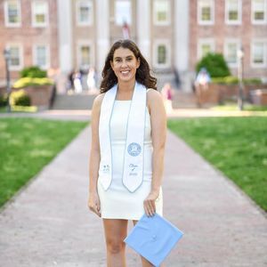 Meet your Posher, Gabrielle